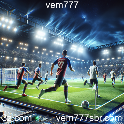 A Ascensão dos Jogos de Esportes na Indústria